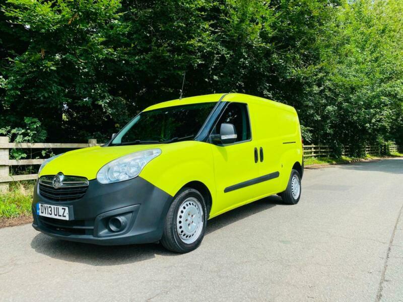 automatic van gumtree